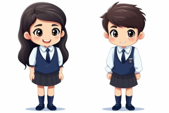 Download Educational Clipart Pack - Cat Collection