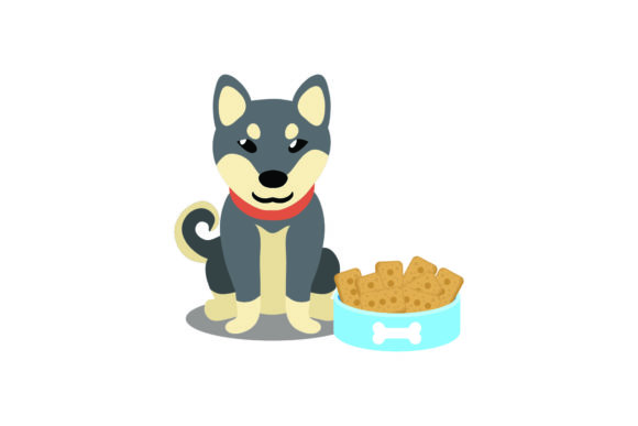 Download Dog Cute Animal Illustration - Premium Resources