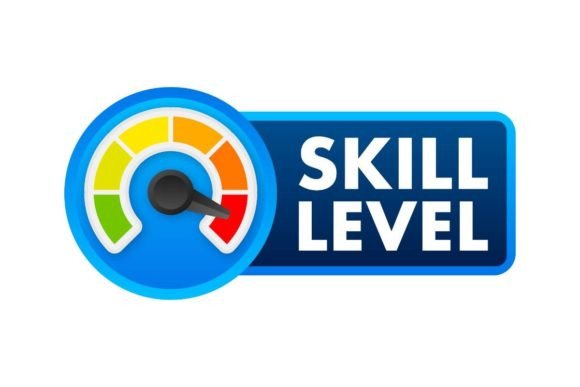 Download Skill Levels Growth, Meter Indicator. - Cat Collection