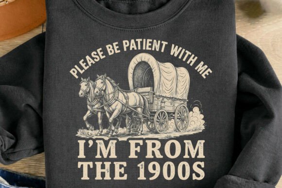 Download I’m from the 1900s Funny Shirt for Men - Funny shirt Collection